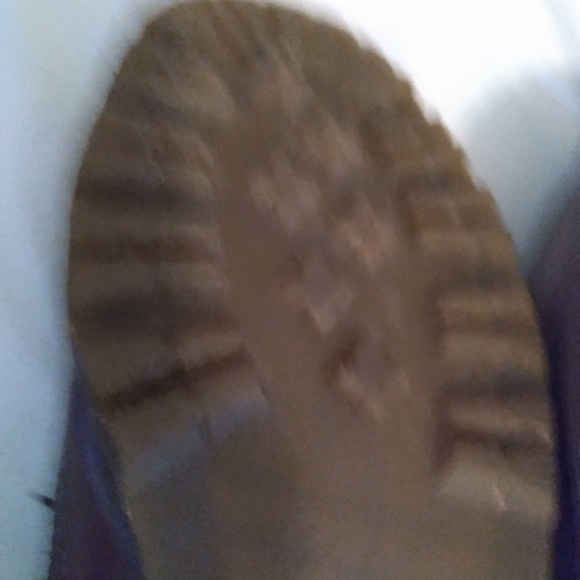 Dr Martin Oxford Wingtips 12 - Picture 3 of 16